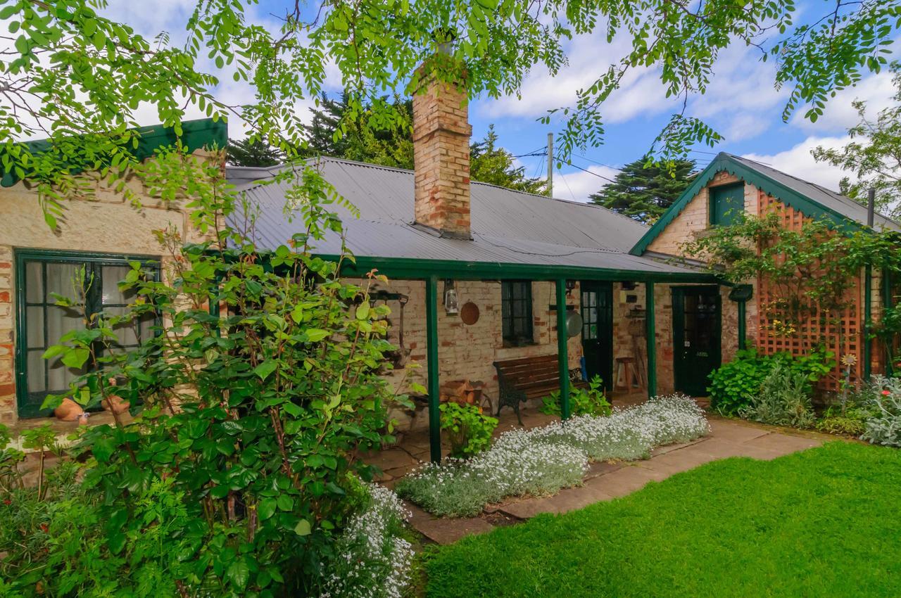 Laurel Cottage Richmond Exterior foto