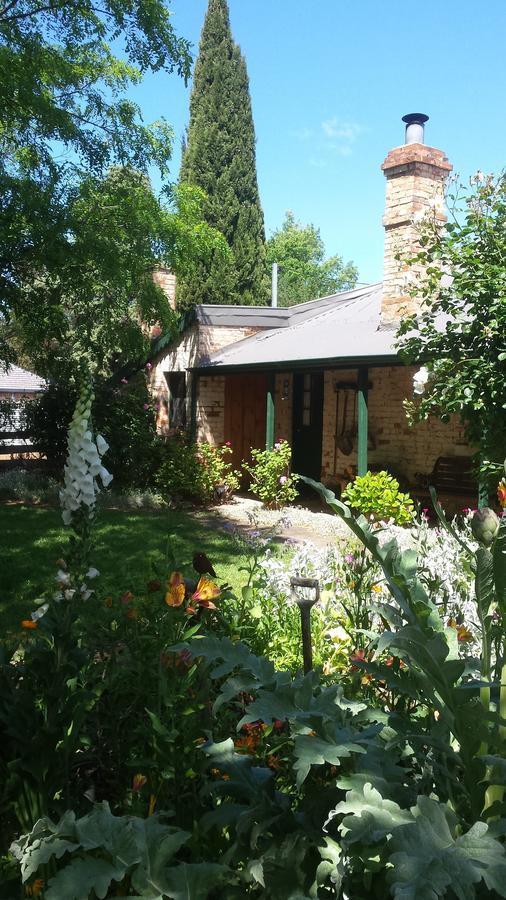 Laurel Cottage Richmond Exterior foto